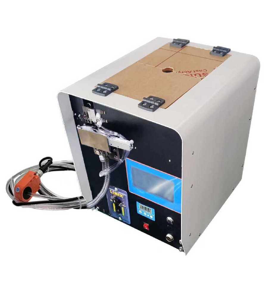 FTR680L氣吹式供料機(jī)